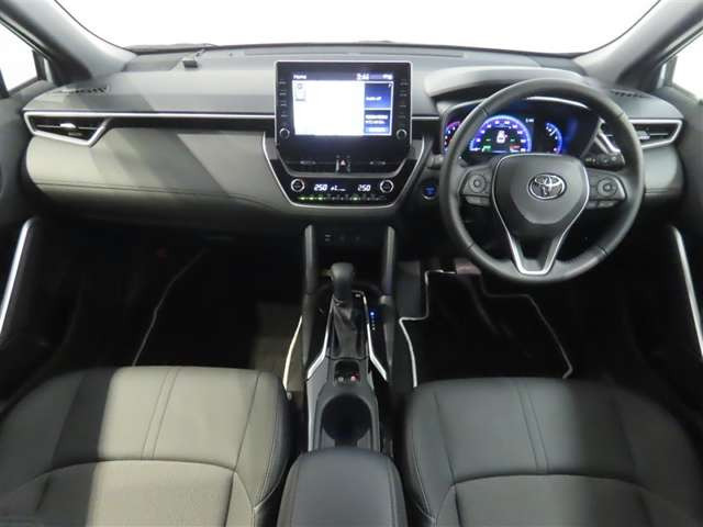 カローラクロス1.8 ハイブリッド Z