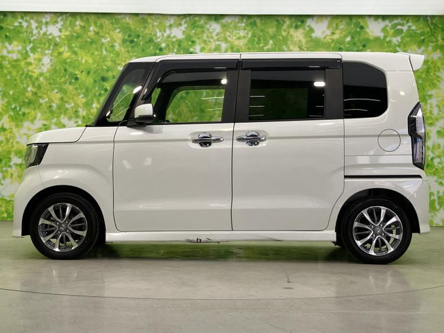 N-BOXカスタムL