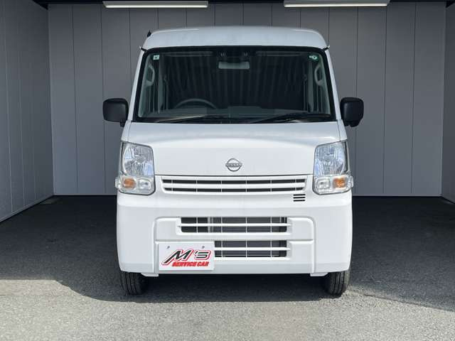 クリッパーDX ハイルーフ 4WD