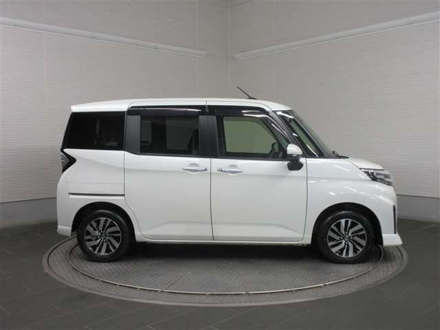 ルーミー1.0 カスタム G