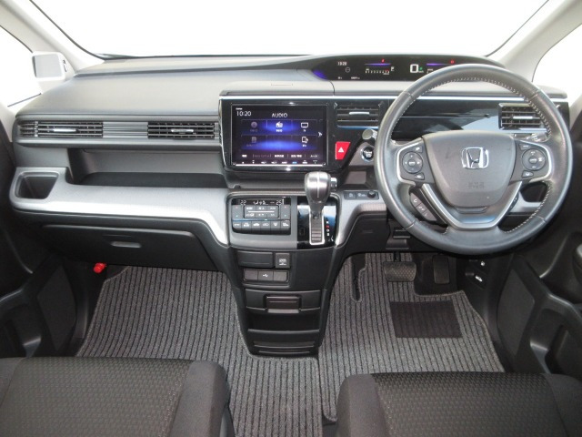 ステップワゴン1.5 スパーダ ホンダ センシング