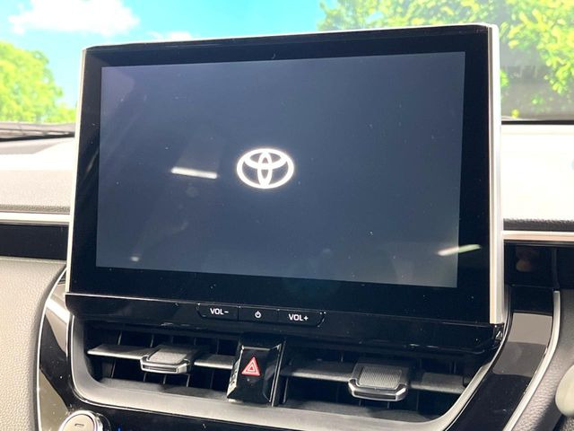 カローラクロス1.8 ハイブリッド Z