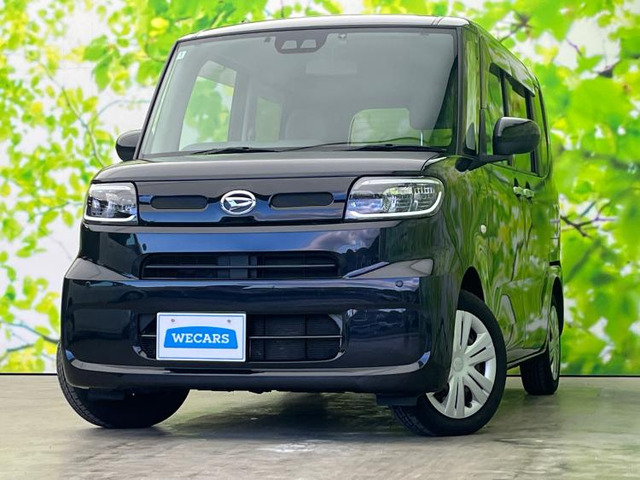 タントX セレクション