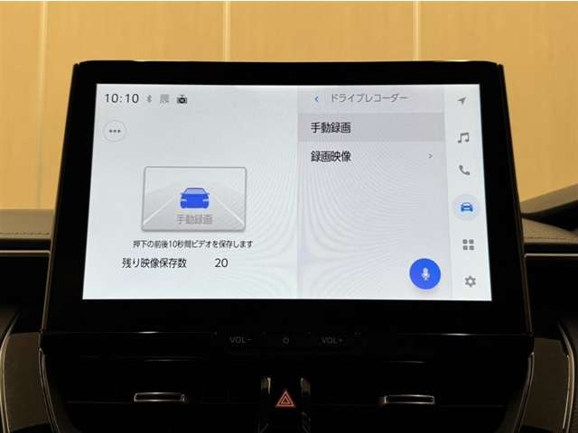 カローラツーリング1.8 ハイブリッド W×B