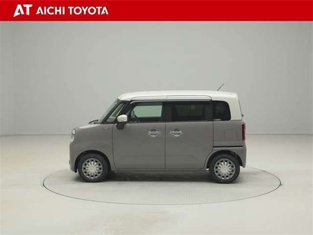 ワゴンRスマイルハイブリッド(HYBRID) X