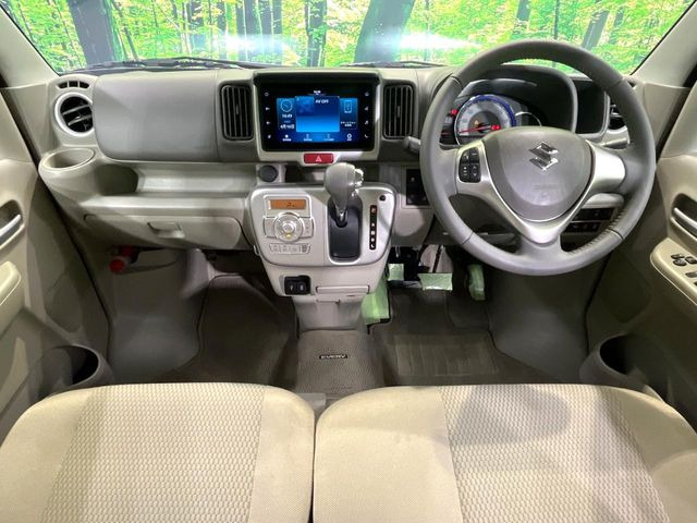 エブリイワゴンPZターボスペシャル ハイルーフ