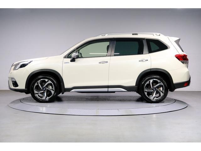 フォレスター2.0 アドバンス 4WD