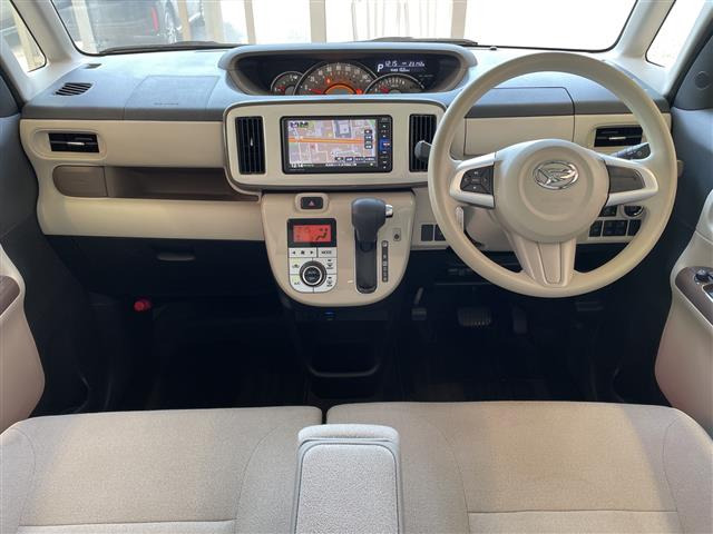 ムーヴキャンバスG メイクアップ VS SAIII