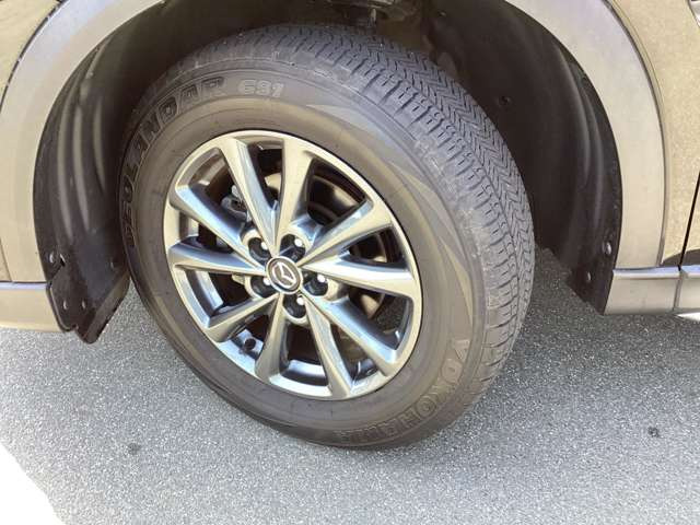 CX-52.2 XD フィールドジャーニー 4WD