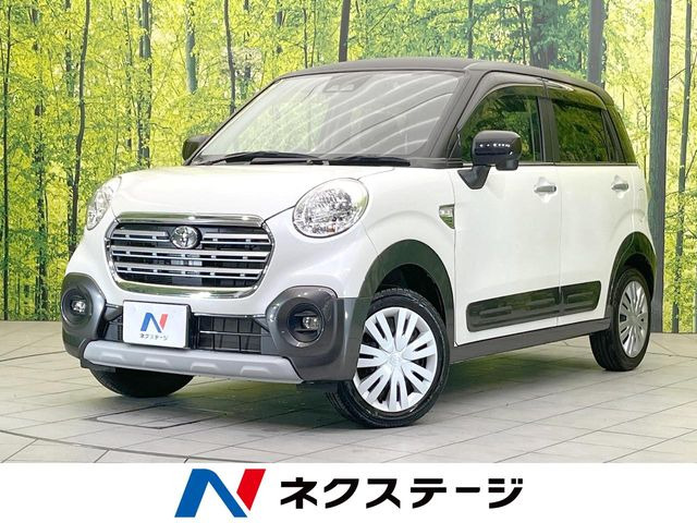 ピクシスジョイS S SAIII