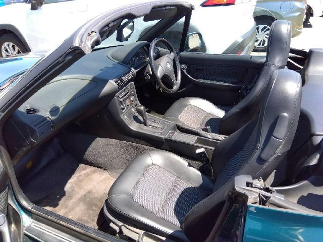 Z3ロードスター