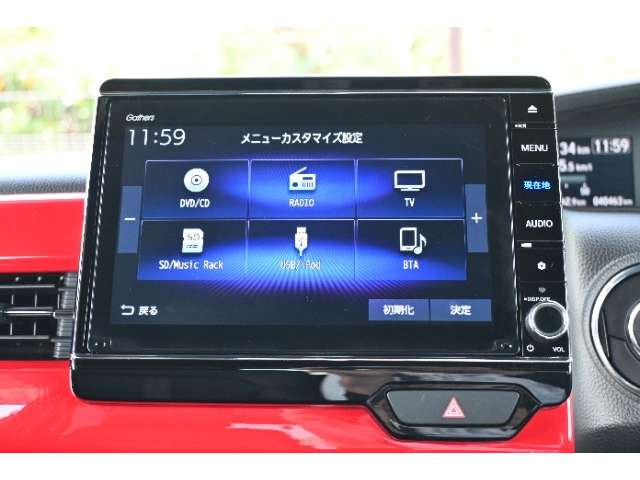 N-BOXカスタムL ターボ コーディネートスタイル