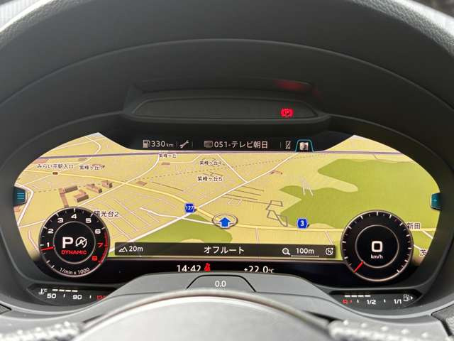 A3スポーツバック1.4 TFSI スポーツ Sラインパッケージ