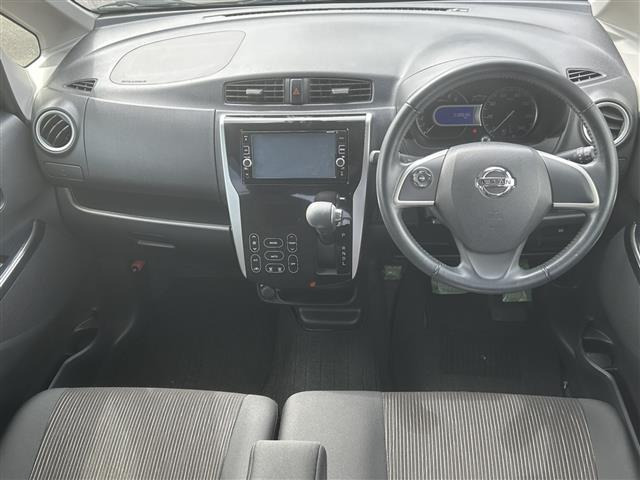 デイズハイウェイスターX