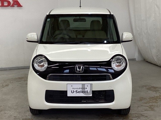 N-ONEG Lパッケージ 4WD