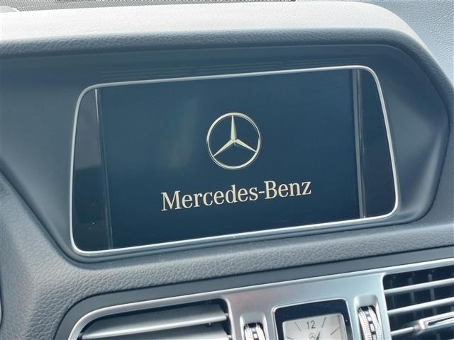 EクラスクーペE400