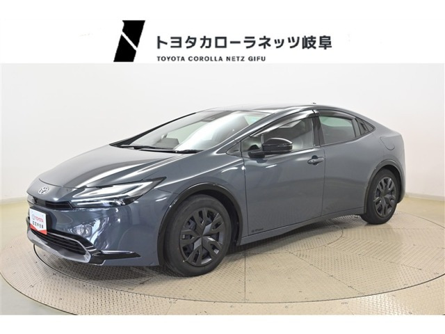 プリウス2.0 Z E-Four 4WD