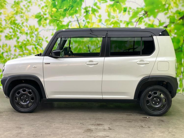 ハスラーFリミテッド