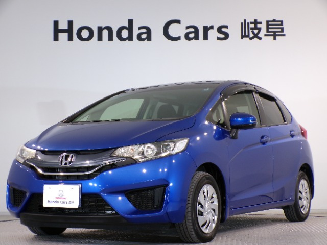 フィット1.3 13G Lパッケージ