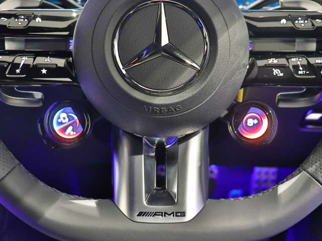 GLCクーペAMG GLC43 4マチック 4WD