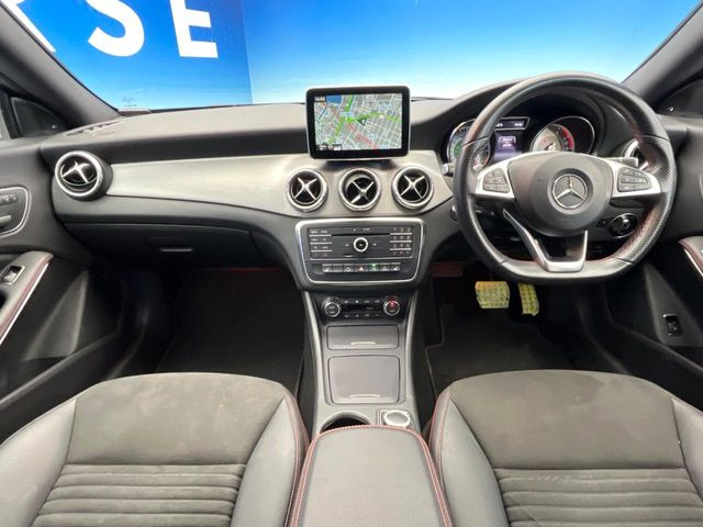 CLAクラスCLA250 4マチック 4WD