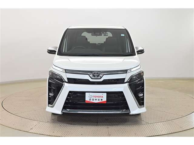 ヴォクシー2.0 ZS 煌III