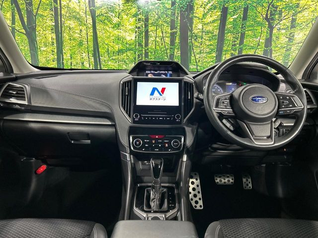 フォレスター2.0 アドバンス 4WD