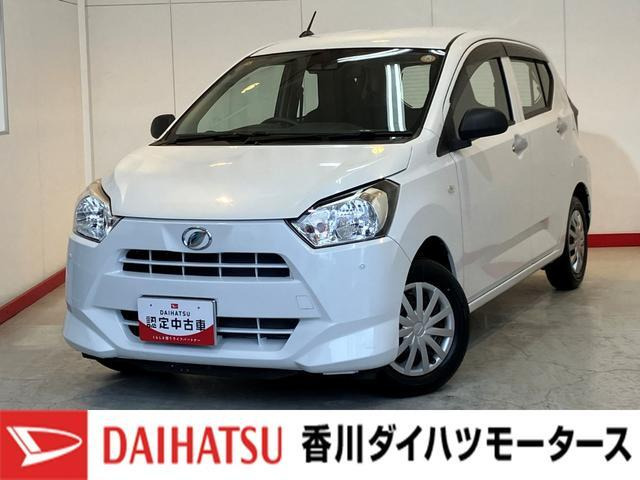 ミライースL SAIII