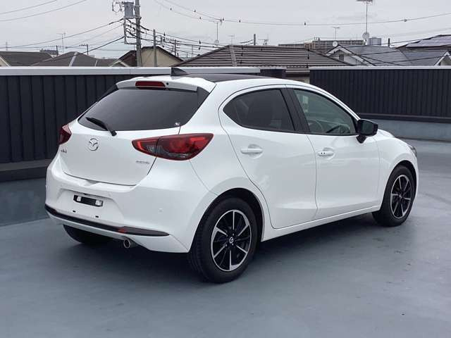 MAZDA21.5 15 スポルト