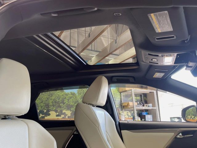 RX450h Fスポーツ