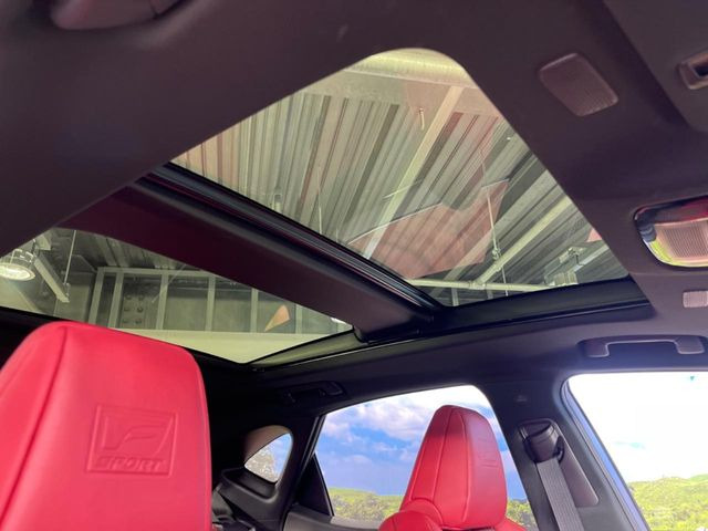 NX350h Fスポーツ