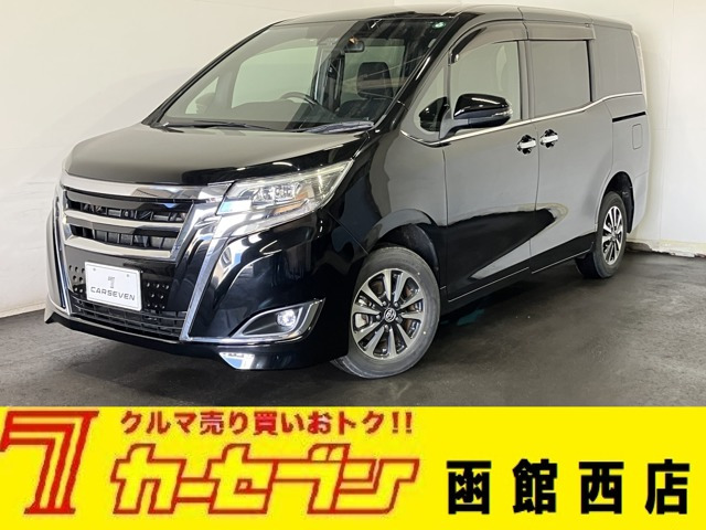 エスクァイア2.0 Xi 4WD