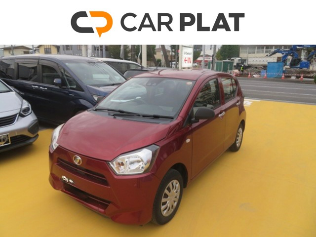 ミライースL SAIII