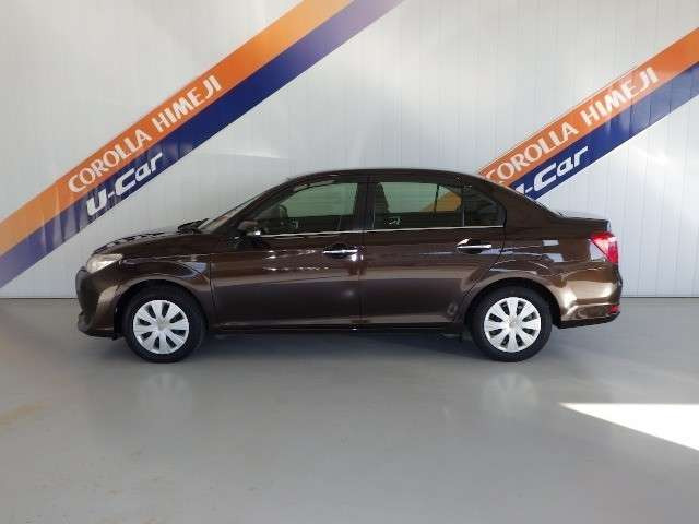 カローラアクシオ1.5 G