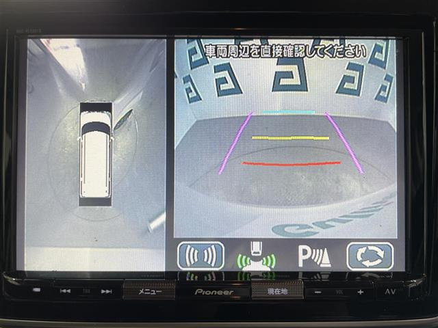 スペーシアカスタムハイブリッド(HYBRID)  XSターボ