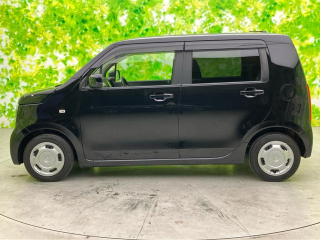 N-WGNL ホンダ センシング