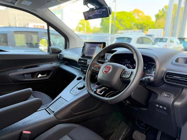 ドブロマキシ1.5 ディーゼル