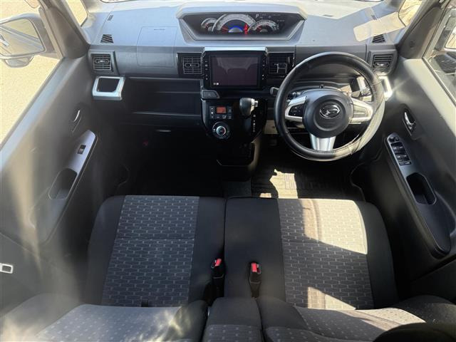 ウェイクG ターボ リミテッド SAIII