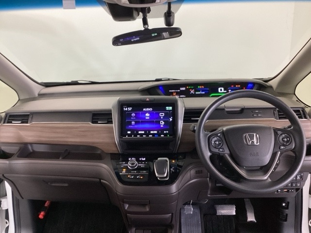 フリード+1.5 ハイブリッド G ホンダセンシング