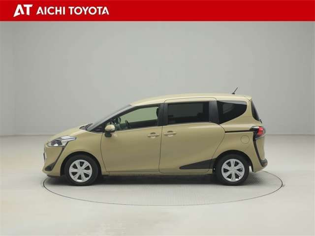 シエンタ1.5 ファンベース G