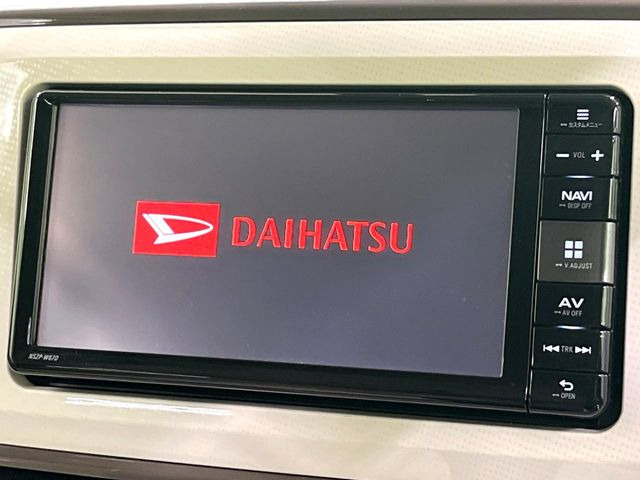 ムーヴキャンバスX リミテッド メイクアップ SAII