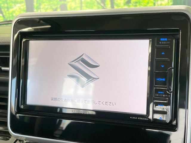 スペーシアカスタムハイブリッド(HYBRID)  XS