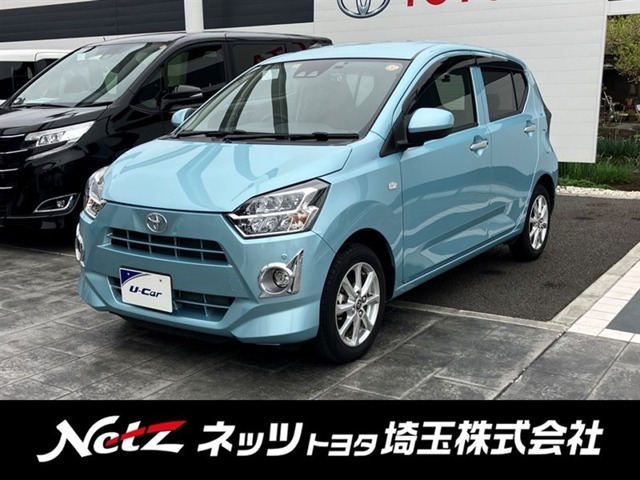 ピクシスエポックG SAIII