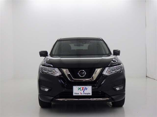 エクストレイル2.0 20Xi