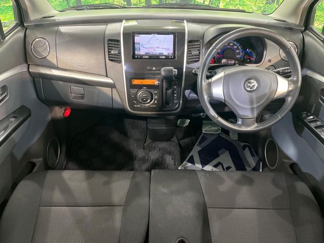 AZ-ワゴンカスタムスタイル XS