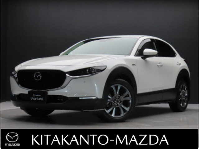 CX-302.0 X Lパッケージ 4WD