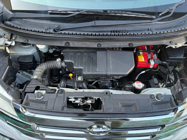 デイズハイウェイスターX 4WD