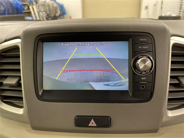 フレアワゴンXS