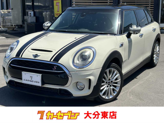 ミニクーパー S