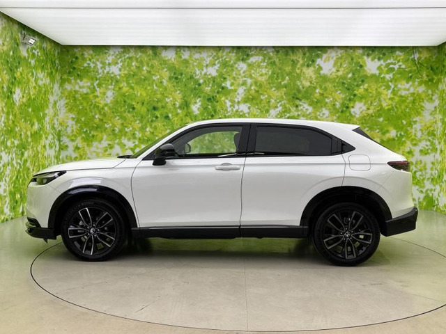 ヴェゼル1.5 e:HEV RS 4WD